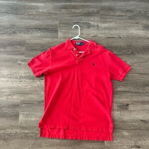 Ralph Lauren Polo Collared Shirt
